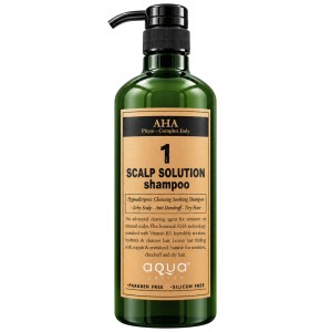 Aq AHA Shp No.1 1L